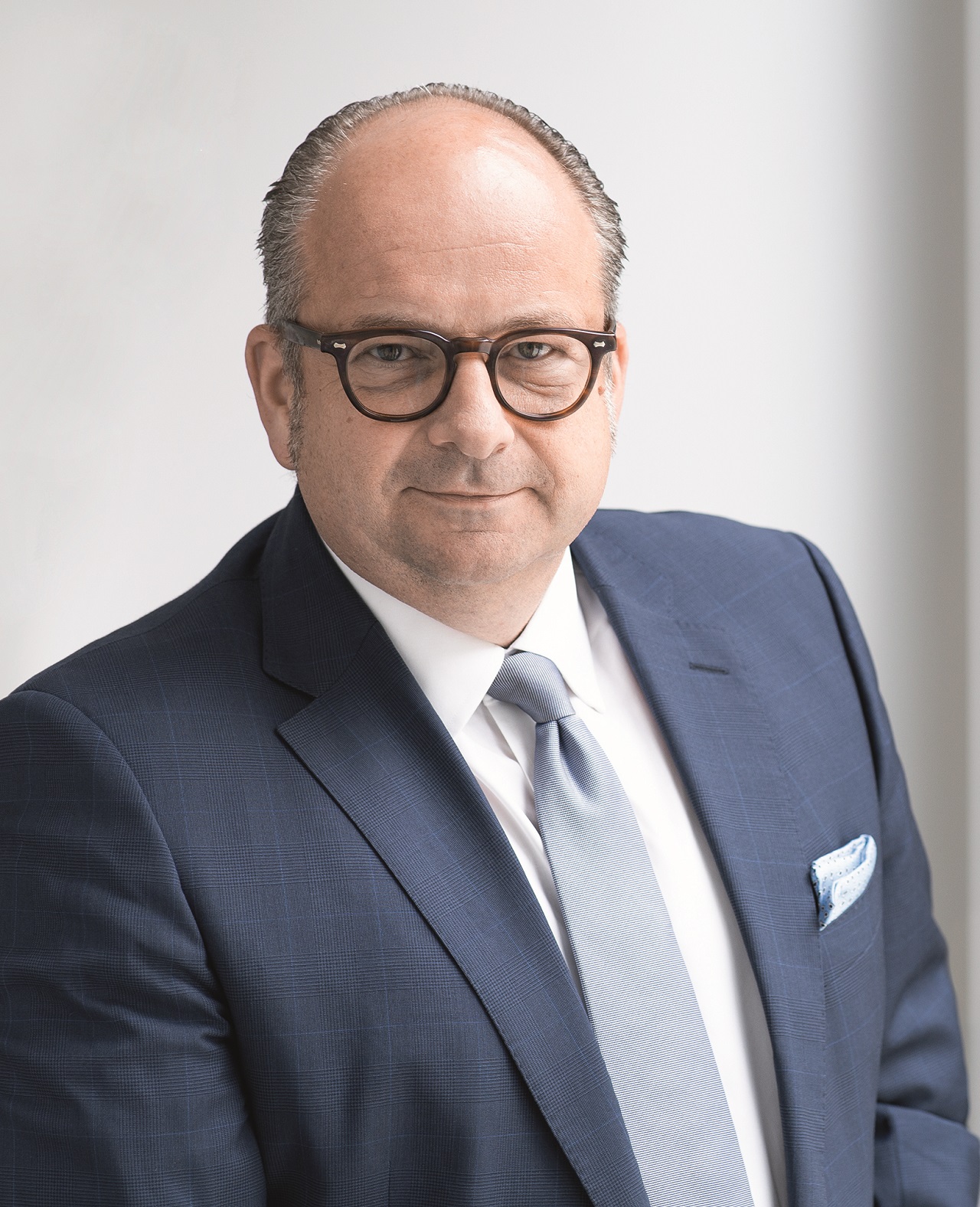 Prof. Dr. Hans-Josef Vogel