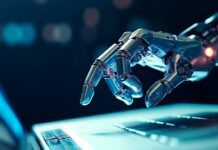 Text beleuchtet vielfältige Anwendungen einer KI in den IR, von Content Creation über Investor Targeting bis zur Aktienkursvorhersage.