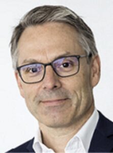 Rene Tritscher