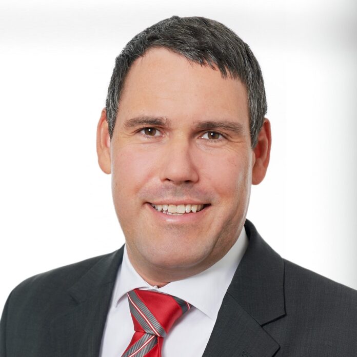 Silvan Drasch