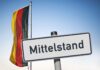 Deutscher Mittelstand blickt wieder optimistischer nach vorn