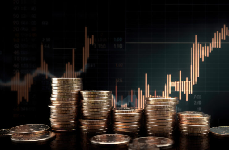 Die Fondsboutique Anytime Invest wurde 2020 von vier junge Gründern ins Leben gerufen worden und bietet auch Anlageberatung an.