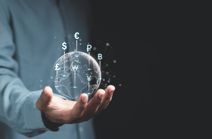 Globale Mindeststeuer: Am 10. November 2023 beschloss der Bun­destag das Gesetz zur Umsetzung der Min­dest­be­steue­rungs­richt­li­nie.