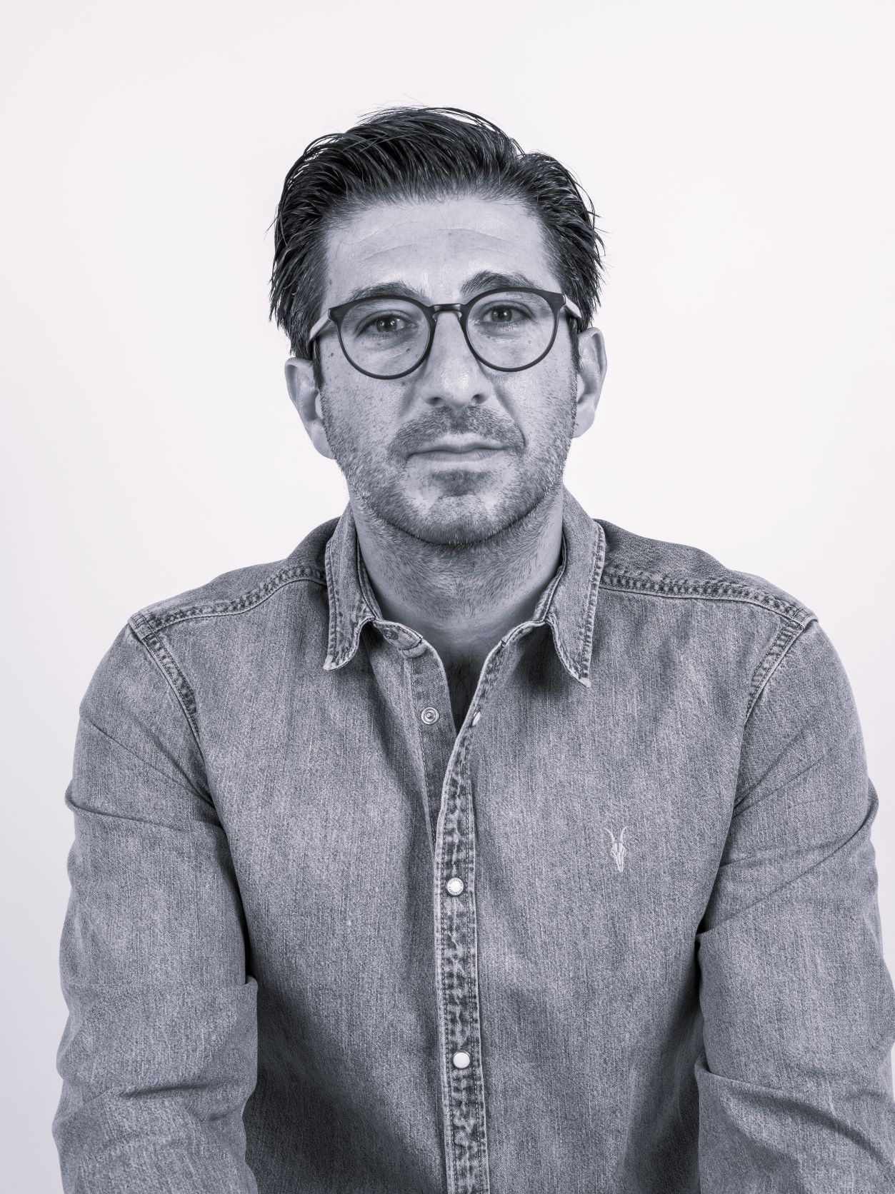 Ebrahim Attarzadeh