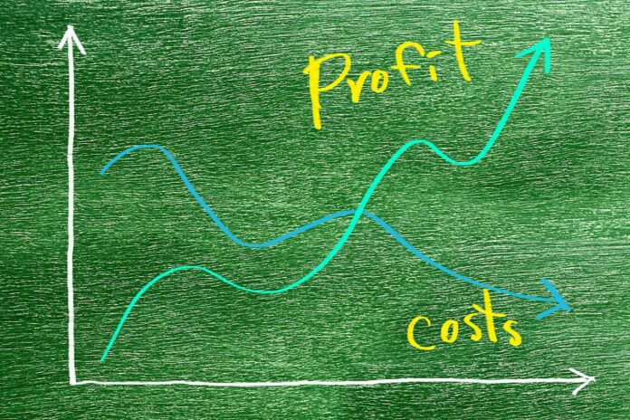 Analyse der Kapitalmärkte unter Einfluss von Zinserhöhungen und Inflation. Langfristige Aktienempfehlung, besonders in Monopole.