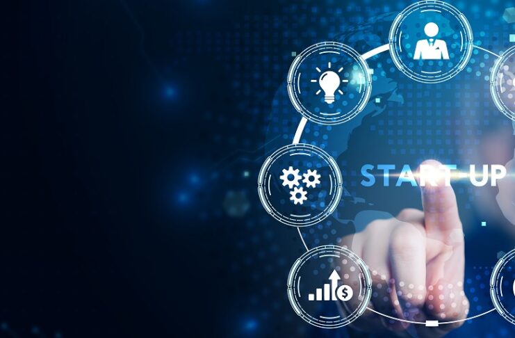 Beitrag beleuchtet die Bedeutung von Business Angels als Kapitalgeber und Mentoren für Start-ups, insbesondere durch die NRW Bank Initiative.