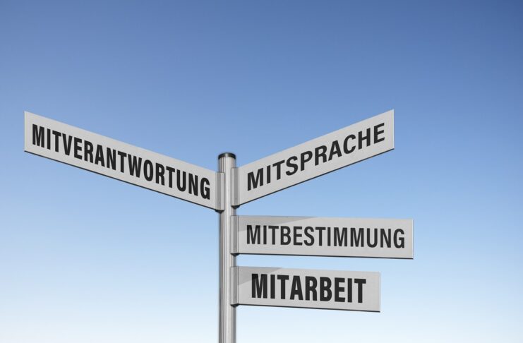 Erfolgreiche Unternehmen aus verschiedenen Branchen berichten über ihre Entwicklung, Investitionen und Beteiligungsgesellschaften.