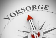 Einflusssicherung und Altersvorsorge bei der Nachfolge Eine optimale Planung der Nachfolge berücksichtigt auch die finanzielle Absicherung der ausscheidenden Gesellschafter.
