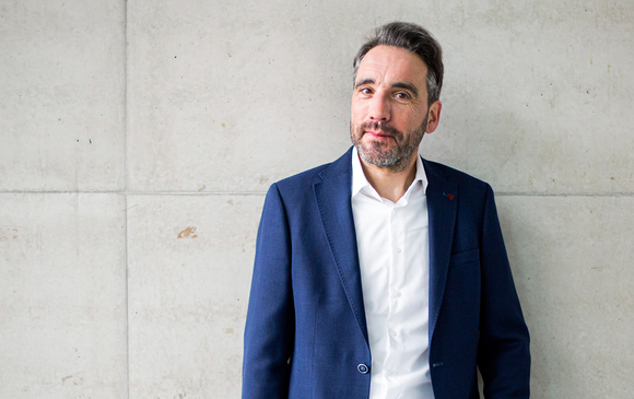 Zum 1. Januar 2024 wurde Dirk Lambach per Vorstandsbeschluss zum Geschäftsführer des Bundesverbands Mitarbeiterbeteiligung - AGP bestellt.