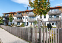 MARO-Projekt Demenz-WG in Oberhaching, Foto: MARO