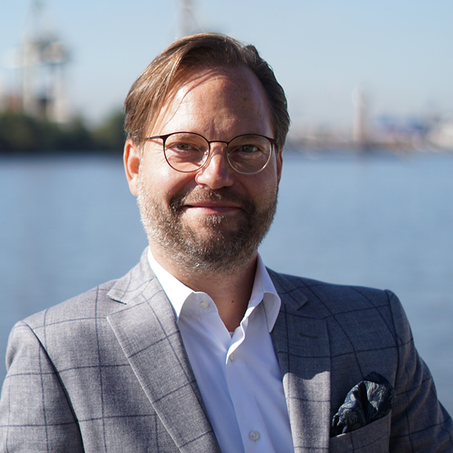 Als Abteilungsdirektor Wealth Planning der Bethmann Bank unterstützt Gordon Gifaldi bei ganzheitlicher und zukunftsorientierter Vermögensbildung.