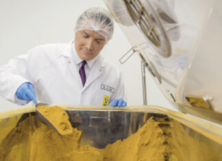 Vom Wissenschaftler zum Unternehmer bei Raab Vitalfood Die Gegensätze hätten kaum größer sein können: von Berlin in die oberbayerische Provinz, vom Wissenschaftler zum Unternehmer. Raab Vitalfood