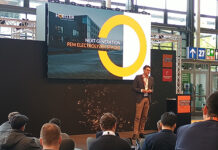 Wasserstoff-Technologie-Unternehmen Hoeller Electrolyzer gerettet Hoeller Electrolyzer auf der Hannover Messe