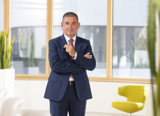 Wechsel im Aufsichtsrat der Bürgschaftsbank Baden-Württemberg Markus Waizenegger, Foto: Bürgschaftsbank Baden-Württemberg