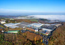 Niedax Group: Auf dem Weg zur ersten Umsatzmilliarde