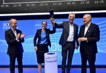 Schott Pharma: Erfolgreicher Börsengang nach dem Carve-out