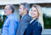 „Das Unternehmertum muss wieder attraktiver werden“ Unternehmeredition sprach mit Beatrice Rodenstock über die Trends und Herausforderungen im Unternehmertum und in der Unternehmensnachfolge.