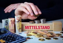 Deutscher Mittelstand sieht erhebliche Kostensteigerungen