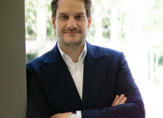 Pascal Hagemann ist neuer CFO der GRILLO-Werke