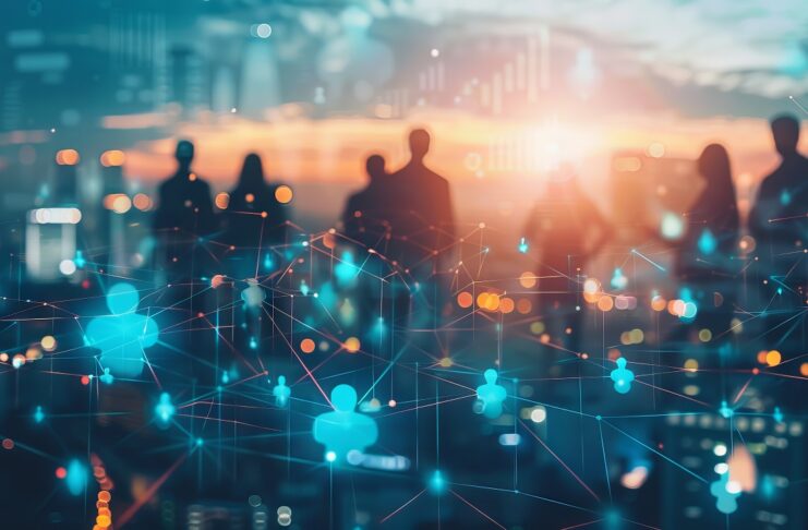 In Zeiten des zunehmenden Fachkräftemangels bieten Unternehmenszukäufe die Möglichkeit, qualifizierte Teams zu gewinnen.