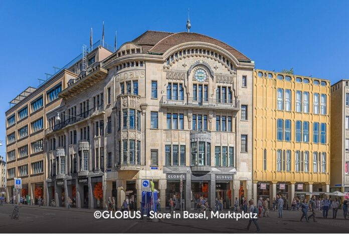Die Central Group übernimmt das operative Geschäft von Globus vollständig. Das teilte die Gruppe am heutigen Montag mit.