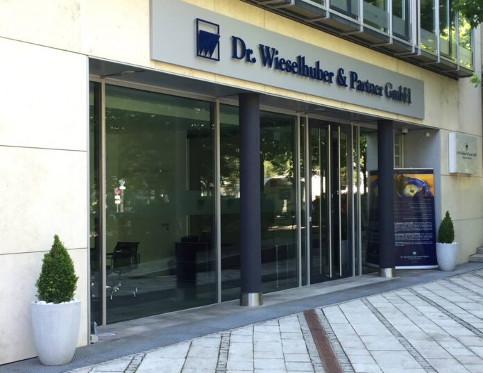 Dr. Wieselhuber & Partner (W&P) hat nun neben München und Standorten in Hamburg, Düsseldorf und Stuttgart ein weiteres Büro in Berlin.