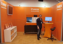 Das Münchener Health-Tech Startup Inveox ist auf Investorensuche. Foto: Inveox