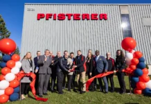 „Unsere Produkte gestalten die Energiewende aktiv mit“ PFISTERER hat als erster unabhängiger Anbieter von Kabelgarnituren erfolgreich eine Typprüfung für ein 320 kV HVDC-Kabelsystem abgeschlossen
