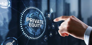 Ein Blick auf den Private-Equity-Markt zeigt seit 2022 einen leichten Abwärtstrend. Zum einen macht sich das gestiegene Zinsniveau bemerkbar.