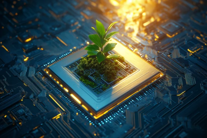 Ich bin davon überzeugt, dass Nachhaltigkeit und Digitalisierung betriebswirtschaftliche Optimierungen erfordert.