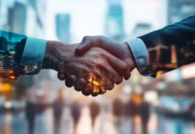 Er ist emotional und strategisch herausfordernd, da er nicht nur die Vergangenheit, sondern auch die Zukunft eines Unternehmens betrifft.