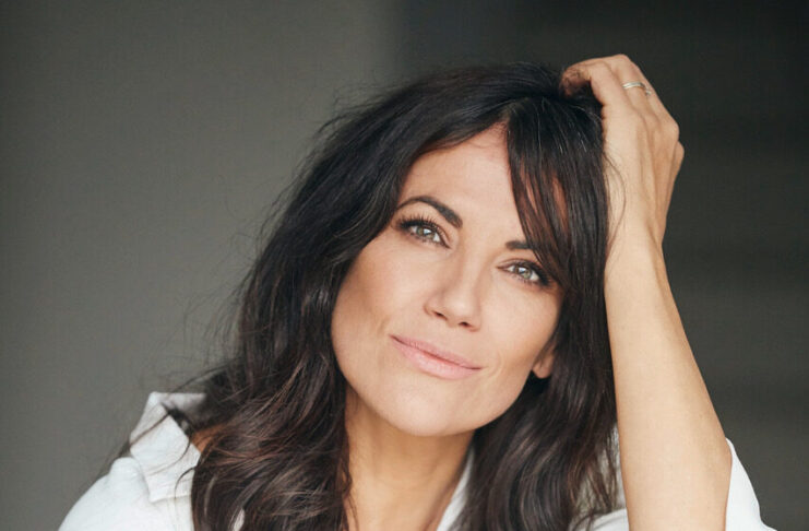 Bettina Zimmermann ist seit Jahren eine feste Größe in der deutschen Film- und Fernsehlandschaft. . Im Gespräch erzählt sie von ihrem Weg.