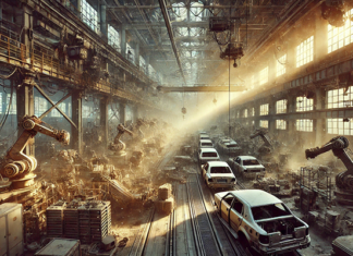 Batterietechnik und Smart Driving sind entscheidend