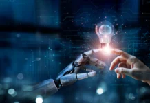 Künstliche Intelligenz im Unternehmen richtig einsetzen Künstliche Intelligenz sollte weniger als ein nice-to-have gesehen werden, sondern einen messbaren Mehrwert generieren.