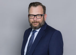 Eight Advisory ernennt Deputy Managing Director
