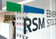 RSM Ebner Stolz erweitert Energieteam um zwei Partner