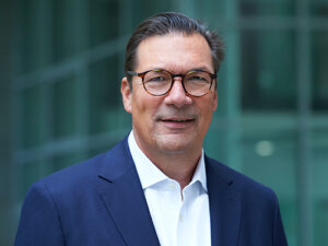 Bernd Richter, Foto: Pluta 