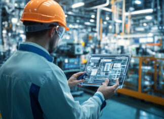 Fabrikautomation im Wandel