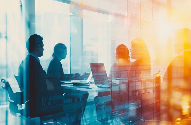 VR Equitypartner, der Mittelstandsinvestor , hilft bei der strategischen Unternehmensentwicklung mit Kapital und Know-how.