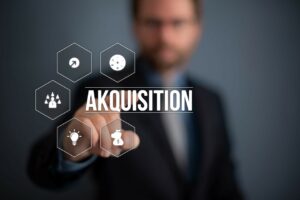 SF-Filter stärkt regionale Präsenz durch Übernahme der Thoben Antriebs- und Filtertechnik GmbH 