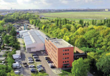 Generationenwechsel in der Wasseraufbereitung