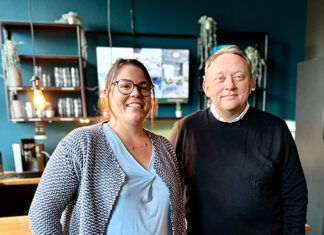 Cowork AG verstärkt Vorstand