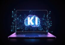 KI findet zunehmend Akzeptanz in KMU Mehr Akzeptanz für KI: Die KI-Nutzung von KMU und Großunternehmen zeigt dennoch weiterhin große Unterschiede.