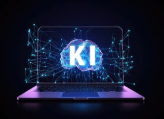 KI findet zunehmend Akzeptanz in KMU Mehr Akzeptanz für KI: Die KI-Nutzung von KMU und Großunternehmen zeigt dennoch weiterhin große Unterschiede.