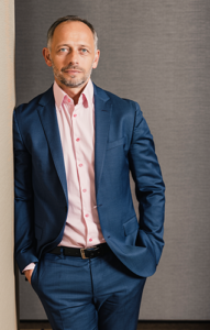 Silvio Höfer, Anchor Rechtsanwälte