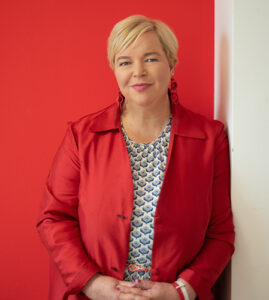 Ulrike Hinrichs,BVK