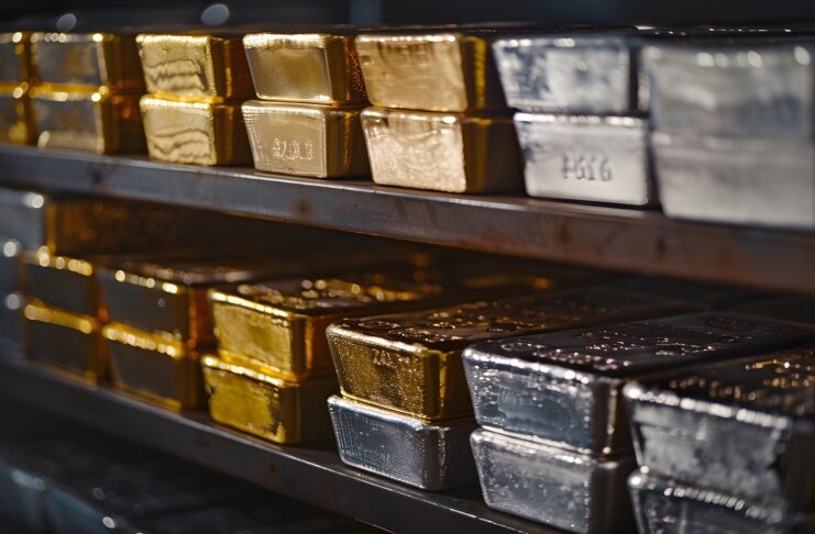 Gold bleibt ein psychologischer Anker, Steigende Preise, geopolitische Unsicherheiten und wachsendes Interesse an EdelmetallInvestments