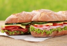 Nachfolgelösung für Sandwich-Manufaktur Strahmann gefunden Die neugegründete Strahmann Food Concept GmbH übernimmt den Geschäftsbetrieb und alle Mitarbeiter der Sandwich-Manufaktur Strahmann.