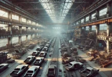 Nach der Erholung von der COVID-19-Pandemie gerät die Automobilbranche seit Mitte 2024 erneut unter Druck. Laut einer Studie von Oliver Wyman prägen sinkende Absatzzahlen und eine hohe Unsicherheit die Märkte.