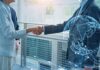 Wie Fusionen unter Gleichen neue Werte schaffen Foto: © metamorworks_AdobeStock